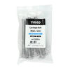 TIMCO Carriage Bolts DIN603 A2 Stainless Steel - M10 x 110 Thumbnail