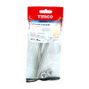 TIMCO Carriage Bolts DIN603 & Hex Full Nut DIN934 A2 Stainless Steel - M10 x 120 Thumbnail