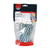 TIMCO Coach Screws Hex Head Silver  - 10.0 x 120 Thumbnail