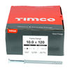 TIMCO Nylon Frame Fixings - 10.0 x 120 Thumbnail