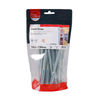 TIMCO Coach Screws Hex Head Silver  - 10.0 x 130 Thumbnail