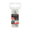 TIMCO Slotted Driver Bit S2 Grey - 10.0 x 1.6 x 25 Thumbnail