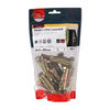 TIMCO Shield Anchors Loose Bolt Gold - M10:25L (M10 x 85) Thumbnail