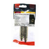 TIMCO Shield Anchors Loose Bolt Gold - M10:25L (M10 x 85) Thumbnail