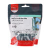 TIMCO Set Screws DIN933 Grade 8.8 & Hex Nut DIN934 Silver - M10 x 25 Thumbnail