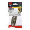 TIMCO Shield Anchors Projecting Bolt Gold - M10:30P (M10 x 100) Thumbnail