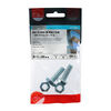 TIMCO Set Screws DIN933 Grade 8.8 & Hex Nut DIN934 Silver - M10 x 30 Thumbnail