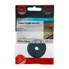 TIMCO Penny / Repair Washers DIN9054 Silver - M10 x 40 Thumbnail