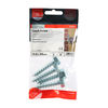 TIMCO Coach Screws Hex Head Silver  - 10.0 x 50 Thumbnail