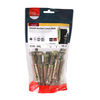 TIMCO Shield Anchors Loose Bolt Gold - M10:50L Thumbnail