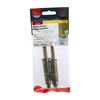 TIMCO Shield Anchors Projecting Bolt Gold - M10:60P Thumbnail