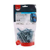 TIMCO Set Screws DIN933 Grade 8.8 & Hex Nut DIN934 Silver - M10 x 70 Thumbnail