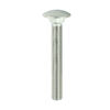 TIMCO Carriage Bolts DIN603 A2 Stainless Steel - M10 x 75 Thumbnail