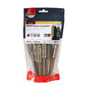 TIMCO Shield Anchors Loose Bolt Gold - M10:75L (M10 x 135) Thumbnail