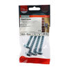 TIMCO Coach Screws Hex Head Silver  - 10.0 x 80 Thumbnail