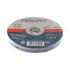 TIMCO B/Abrasive Flat Wheel Inox - 115 x 22.2 x 1.0 Thumbnail