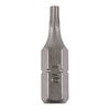 TIMCO TX Drive Driver Bit S2 Grey - TX10 x 25 Thumbnail