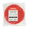 TIMCO Coloured Fixing Band Black - 12mm x 10m Thumbnail