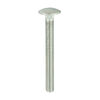 TIMCO Carriage Bolts DIN603 A2 Stainless Steel - M12 x 110 Thumbnail