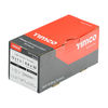 TIMCO Self-Drilling Light Section Silver Screws - 12 x 1 1/4 Thumbnail