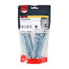 TIMCO Throughbolts Silver - M12 x 140 Thumbnail