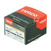 TIMCO Solid Brass Countersunk Woodscrews - 12 x 2 1/2 Thumbnail