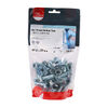 TIMCO Set Screws DIN933 Grade 8.8 & Hex Nut DIN934 Silver - M12 x 35 Thumbnail