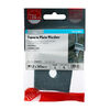 TIMCO Square Plate Washers Silver - M12 x 50 x 50 x 3 Thumbnail