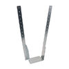 TIMCO Timber Hangers Long Leg Galvanised - 125 x 150 to 250 Thumbnail