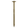 TIMCO Wafer Head Exterior Green Timber Screws  - 6.7 x 125 Thumbnail