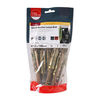 TIMCO Shield Anchors Loose Bolt Gold - M12:60L (M12 x 120) Thumbnail