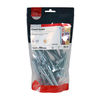 TIMCO Coach Screws Hex Head Silver  - 12.0 x 80 Thumbnail