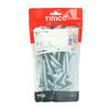 TIMCO Coach Screws Hex Head Silver  - 12.0 x 80 Thumbnail