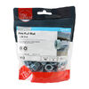 TIMCO Hex Full Nuts DIN934 Silver - M12 Thumbnail