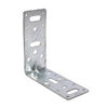 TIMCO Angle Brackets Galvanised - 150 x 150 Thumbnail