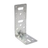 TIMCO Angle Brackets Galvanised - 150 x 90 Thumbnail