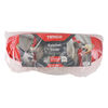 TIMCO J Hook Ratchet Strap Heavy Duty - 15m x 50mm Thumbnail