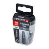 TIMCO TX Drive Driver Bit S2 Grey - TX15 x 25 Thumbnail