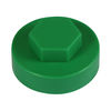 TIMCO Hex Head Cover Caps Verona - 16mm Thumbnail