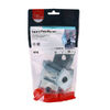 TIMCO Square Plate Washers Silver - M16 x 50 x 50 x 3 Thumbnail