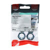 TIMCO Hex Full Nuts DIN934 Silver - M16 Thumbnail