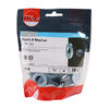 TIMCO Form A Washers DIN125-A Silver - M16 Thumbnail