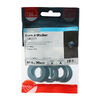 TIMCO Form A Washers DIN125-A Silver - M16 Thumbnail