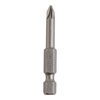 TIMCO Pozi Driver Bit S2 Grey - No.1 x 50 Thumbnail