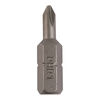 TIMCO Phillips Driver Bit S2 Grey - No.1 x 25 Thumbnail