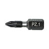 TIMCO X6 Impact Pozi Driver Bit - No.1 x 25 Thumbnail