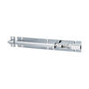 TIMCO Straight Barrel Bolt Polished Chrome - 150 x 25mm Thumbnail