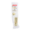 TIMCO Architectural Flat Section Bolt Polished Brass - 100 x 35mm Thumbnail