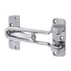 TIMCO Door Restrictor Polished Chrome - 107mm Thumbnail