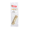 TIMCO Necked Barrel Bolt Polished Brass - 100 x 25mm Thumbnail